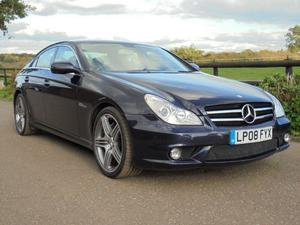 Mercedes-Benz CLS Class  in Windsor | Friday-Ad