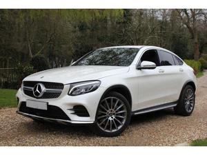 Mercedes-Benz GLC Class  in Freshwater | Friday-Ad