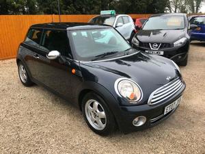 Mini Hatch One  in Gloucester | Friday-Ad