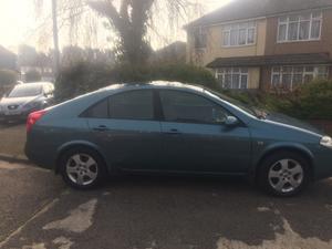 Nissan Primera  in Bexhill-On-Sea | Friday-Ad