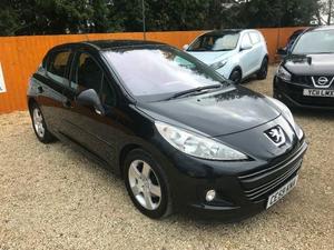 Peugeot  in Gloucester | Friday-Ad