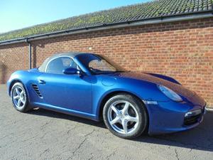 Porsche Boxster  in Windsor | Friday-Ad