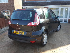 Renault Scenic  in Wellingborough | Friday-Ad