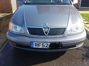 Vauxhall Omega  in Bridgwater | Friday-Ad