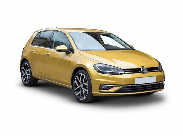 Volkswagen Golf 1.5 TSI EVO GT 5dr DSG Hatchback