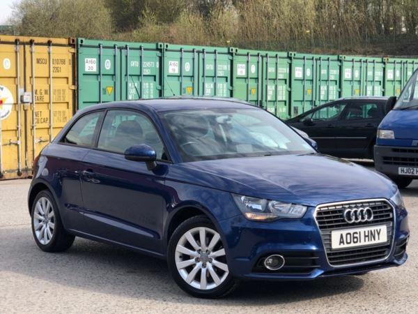 Audi A1 1.6 TDI Sport 3dr