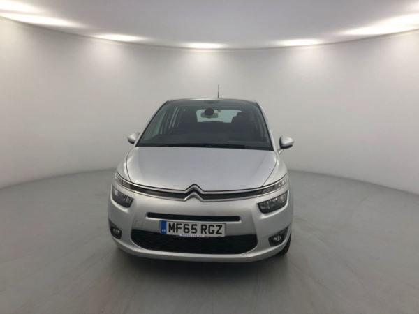 Citroen C4 Grand Picasso 1.6 BlueHDi 100 VTR+ 5dr MPV MPV