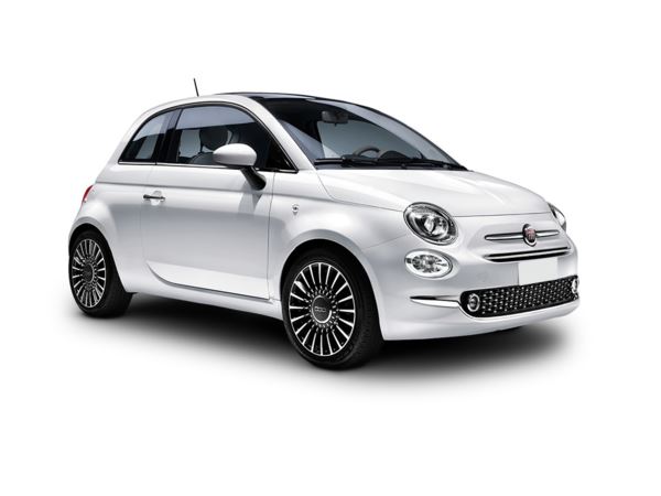 Fiat  Pop Star 3dr Hatchback