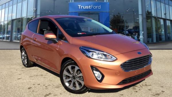 Ford Fiesta B AND O PLAY ZETEC Manual