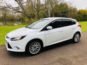 Ford Focus  in Colchester | Friday-Ad
