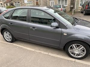Ford Focus  in Radstock | Friday-Ad