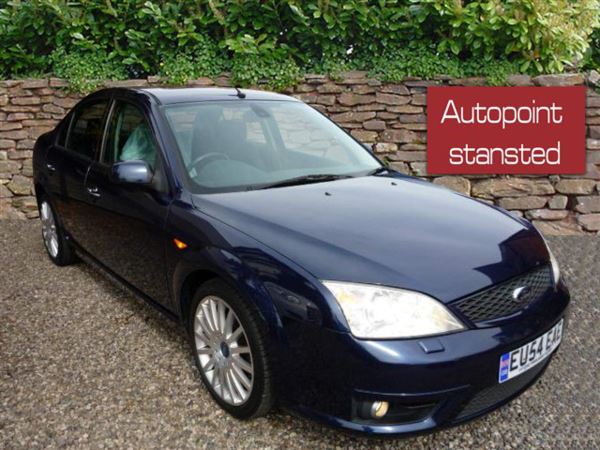 Ford Mondeo St Diesel, SERVICE HISTORY, '' STUNNING''