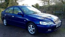 Honda Accord 2.0 type V, clean low millage example