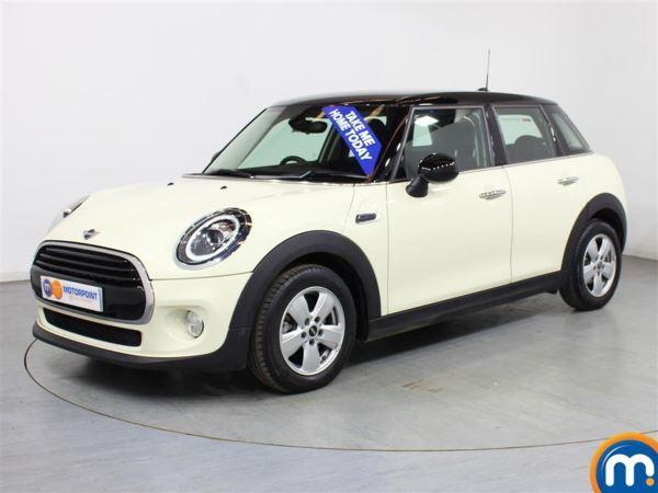 MINI Hatch 1.5 Cooper II 5dr