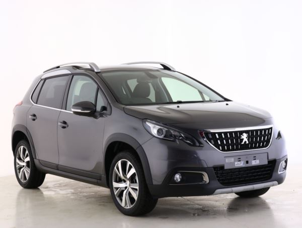 Peugeot  BlueHDi 120 Allure 5dr EAT6 Auto Estate