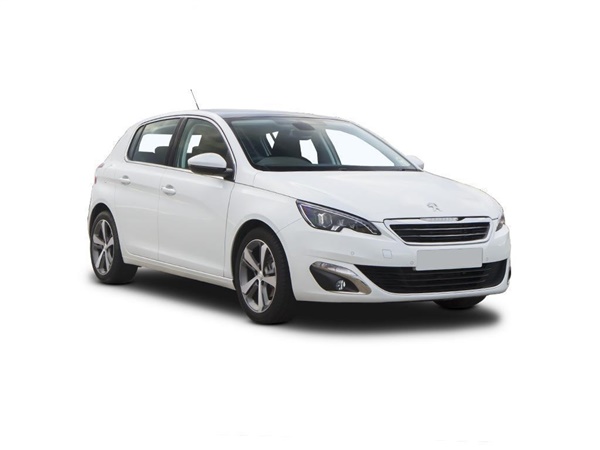 Peugeot  e-THP PureTech GT Line (s/s) 5dr