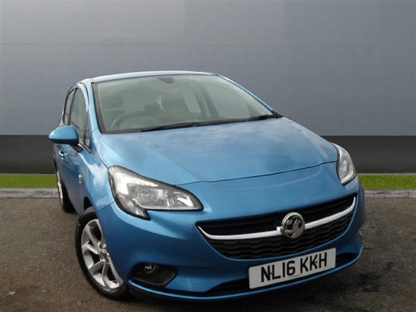 Vauxhall Corsa 1.4 ecoFLEX Energy 5dr [AC]