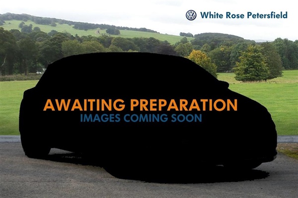 Volkswagen Golf 1.0 TSI S Hatchback (s/s) 5dr