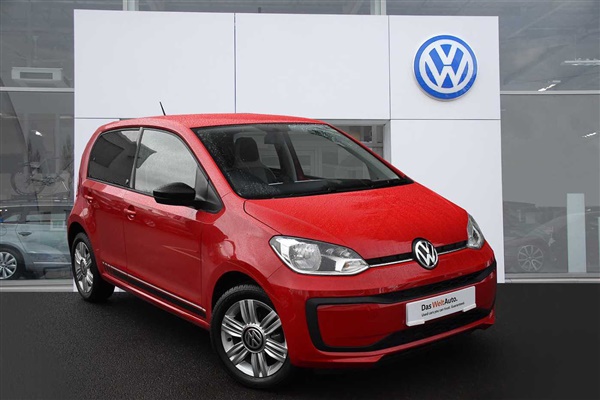 Volkswagen Up Special EDS 1.0 BlueMotion Tech Up Beats 5dr