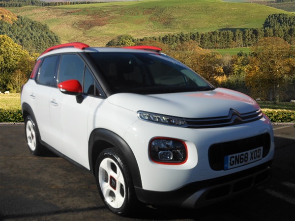 Citroen C3 1.2 PureTech Flair 5dr