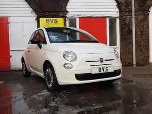 Fiat  in Fareham | Friday-Ad