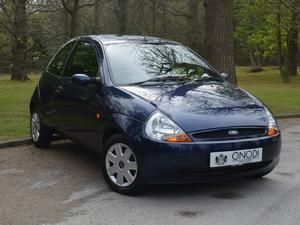 Ford Ka  in London | Friday-Ad