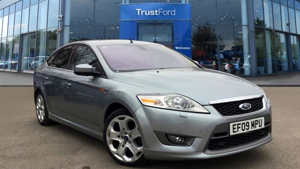 Ford Mondeo 2.0 TDCi Titanium X Sport 5dr **With Styling