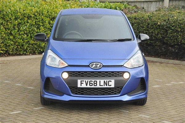 Hyundai I Go SE 5 Door