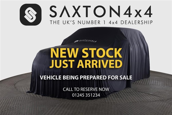 Land Rover Discovery Sport 2.2 SD4 HSE 4X4 5dr Auto