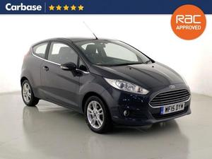 Ford Fiesta  in Weston-Super-Mare | Friday-Ad