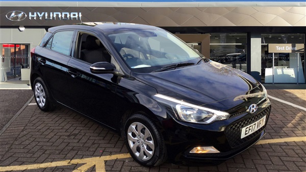 Hyundai I S Air 5dr Petrol Hatchback