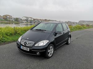 Mercedes A-class  in Shoreham-By-Sea | Friday-Ad