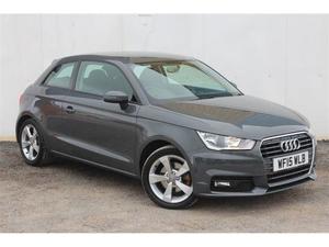 Audi A in Exeter | Friday-Ad