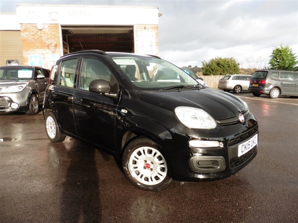 Fiat Panda EASY