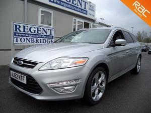 Ford Mondeo  in Tonbridge | Friday-Ad