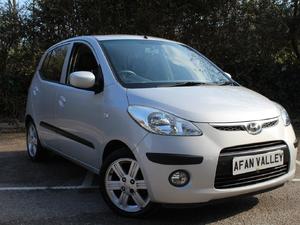 Hyundai i in Port Talbot | Friday-Ad