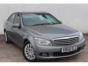 Mercedes-Benz C Class  in Exeter | Friday-Ad