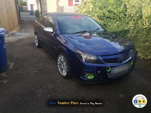 Vauxhall Vectra  in Cannock | Friday-Ad
