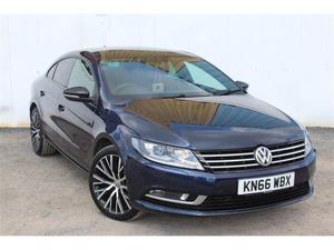 Volkswagen CC  in Exeter | Friday-Ad