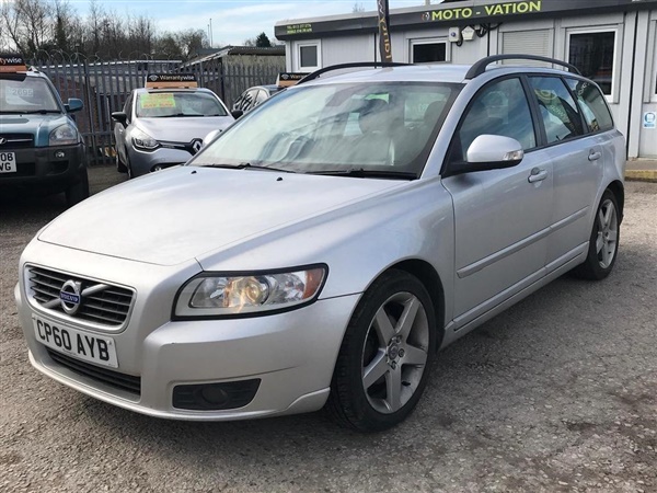 Volvo V D DRIVe SE (s/s) 5dr