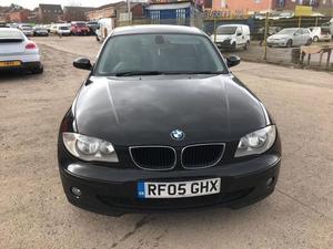 BMW 1 Series  in Cleckheaton | Friday-Ad