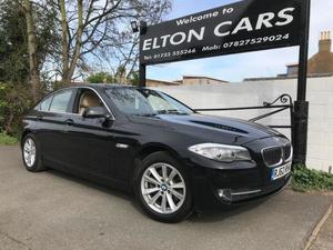 BMW 5 Series  in Peterborough | Friday-Ad