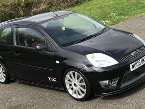 Ford Fiesta ST (150) **ONLY 65k MILES** in St.