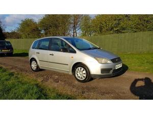Ford Focus C-MAX  in Cleckheaton | Friday-Ad