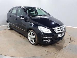 Mercedes-Benz B Class  in London | Friday-Ad