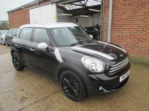 Mini Countryman  in Newbury | Friday-Ad