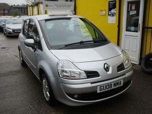 Renault Grand Modus  in London | Friday-Ad