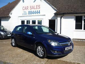 Vauxhall Astra  in Ryde | Friday-Ad