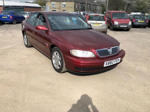 Vauxhall Omega  in Cleckheaton | Friday-Ad