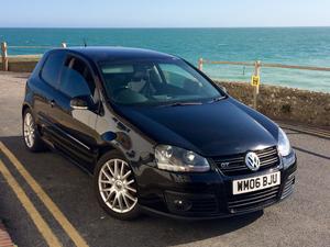 Volkswagen Golf  spares or reapair no mot in Brighton |